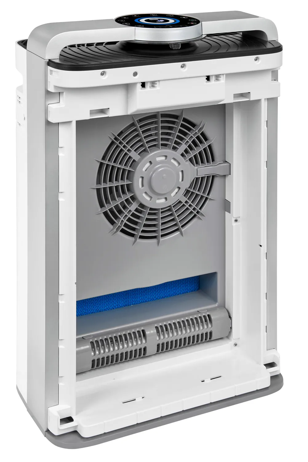 EXQUISIT LR 67015 purificateur d’air blanc