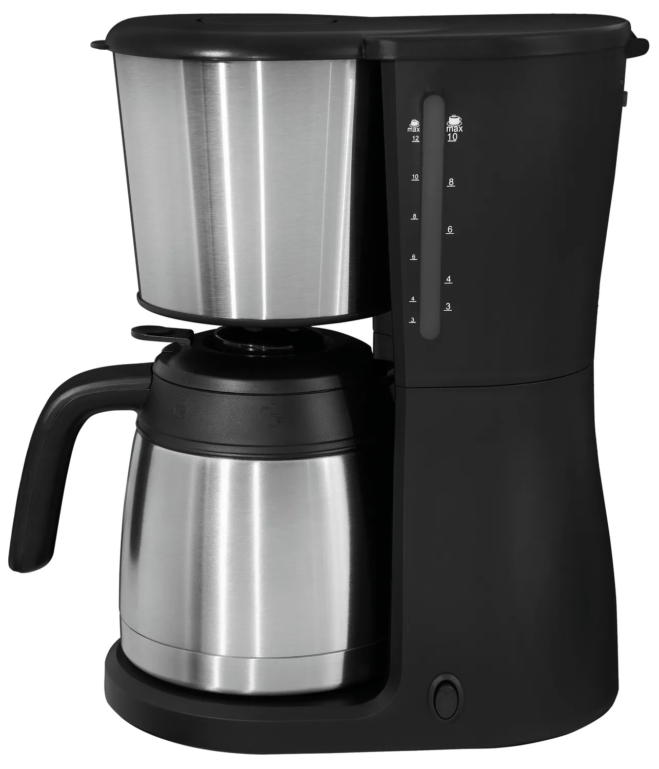 EXQUISIT COFFEE 2030 cafetière