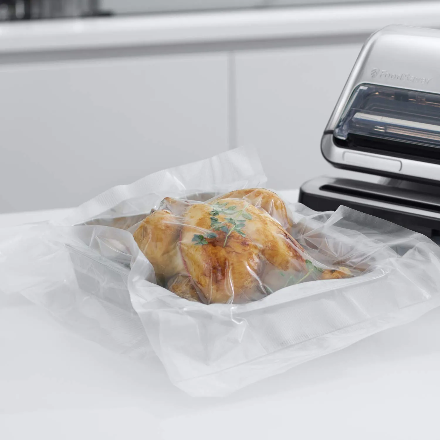 FoodSaver sacs et rouleaux sous vide 5 rouleaux et 36 sacs sans BPA