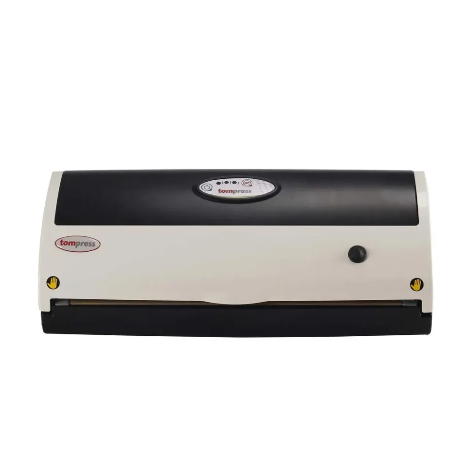 Tom Press machine sous vide semi-auto 32 cm