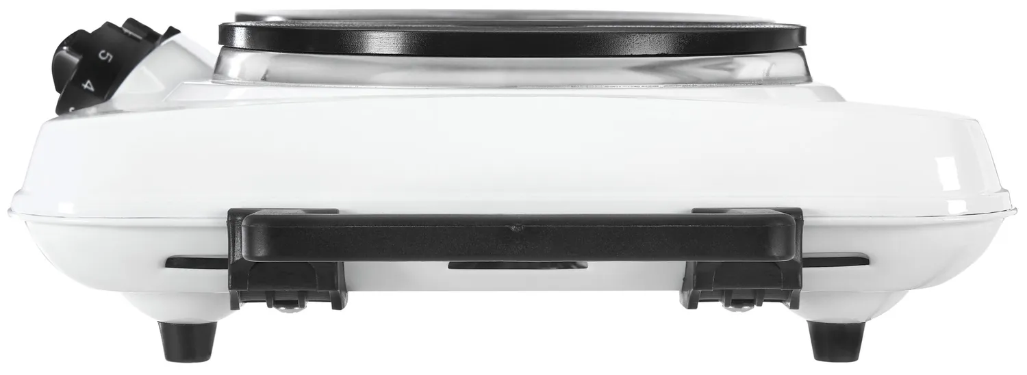 EXQUISIT KP 3202 we plaque de cuisson