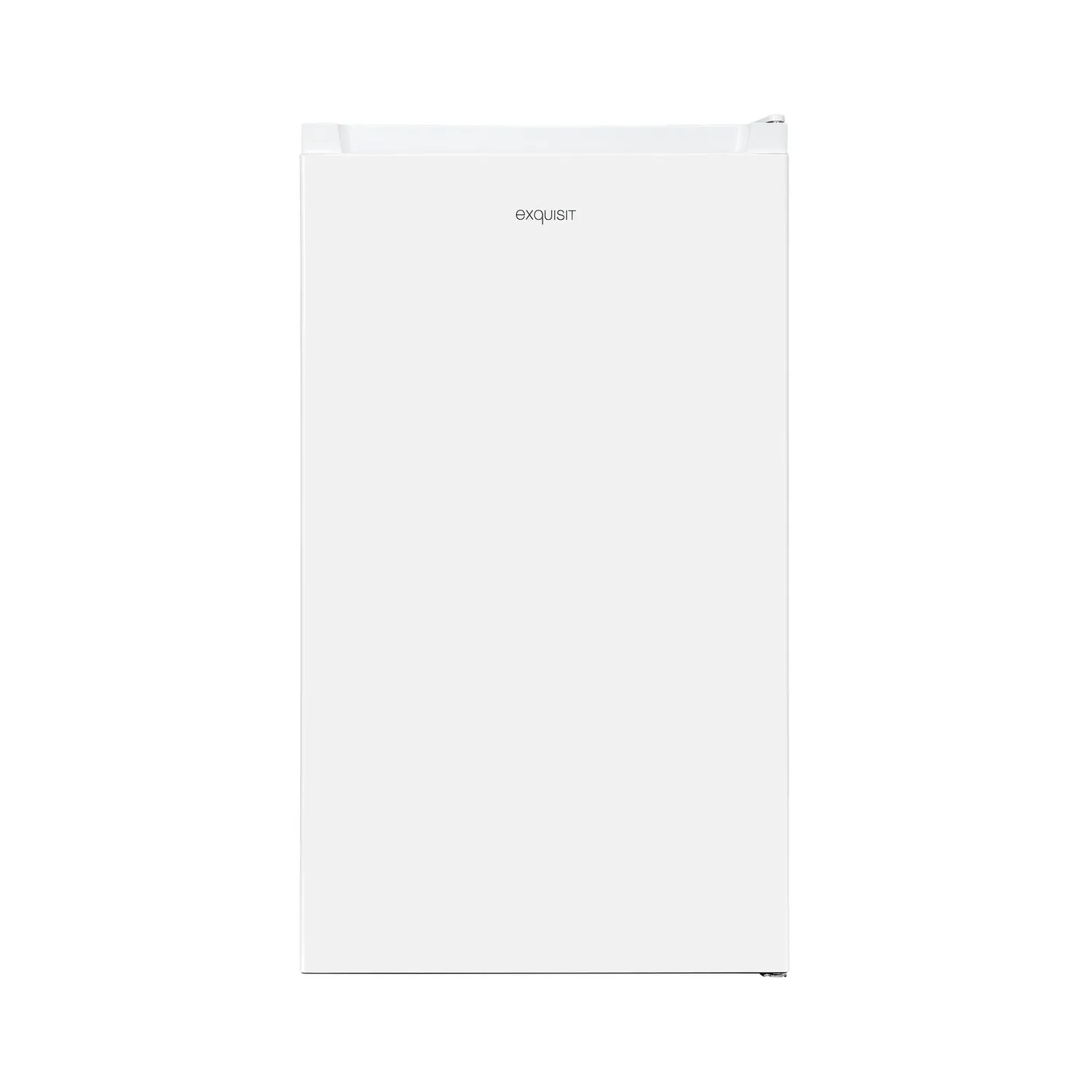 EXQUISIT KS117-3-011E réfrigérateur blanc 82 L compact