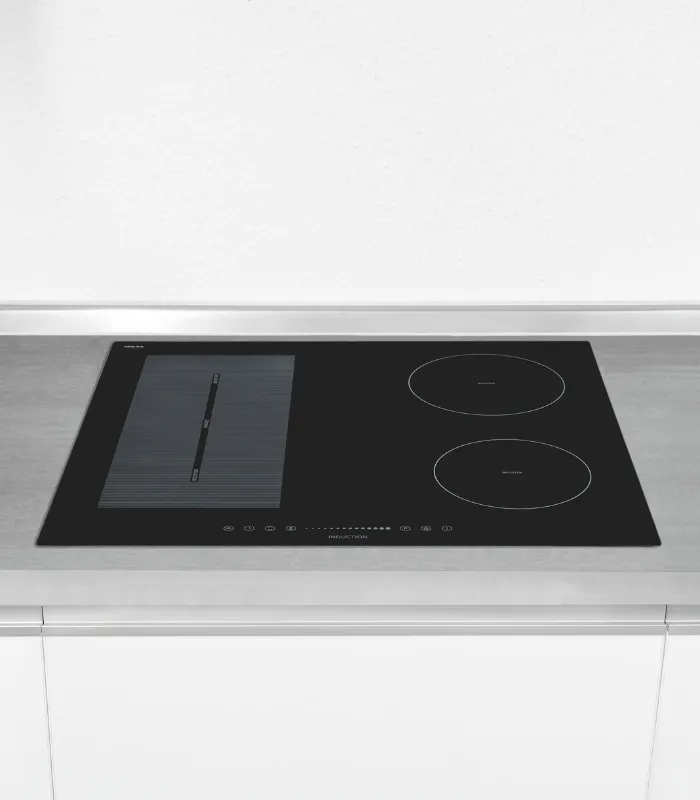 EXQUISIT EKI600-B-490 plaque de cuisson