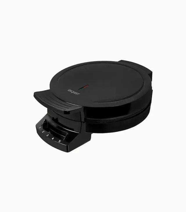 EXQUISIT WE 3101 appareil de cuisine noir