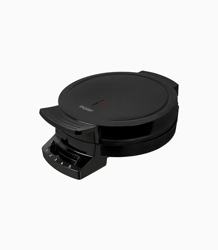 EXQUISIT WE 3101 appareil de cuisine noir