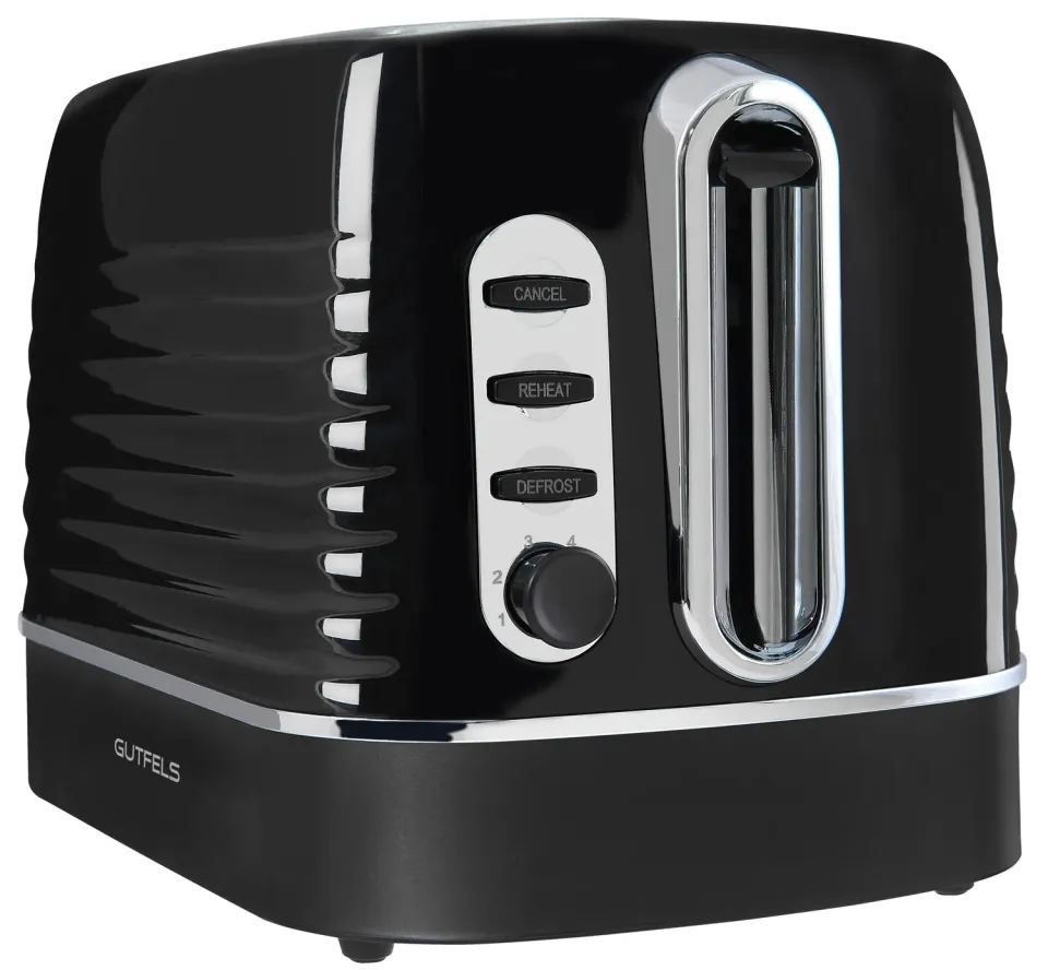 EXQUISIT TOAST 3300 C grille-pain