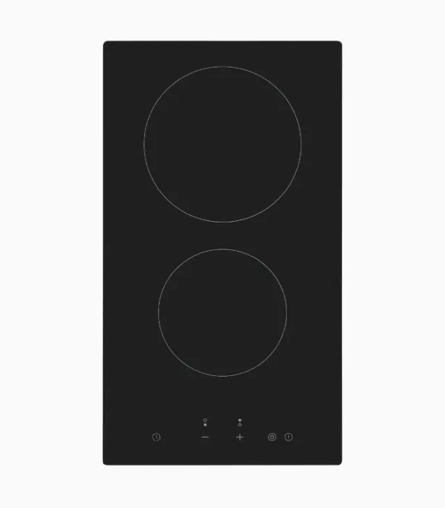 EXQUISIT EKC 300-380 plaque de cuisson