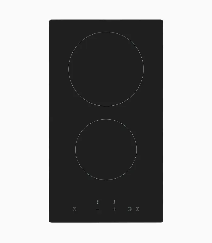 EXQUISIT EKC 300-380 plaque de cuisson