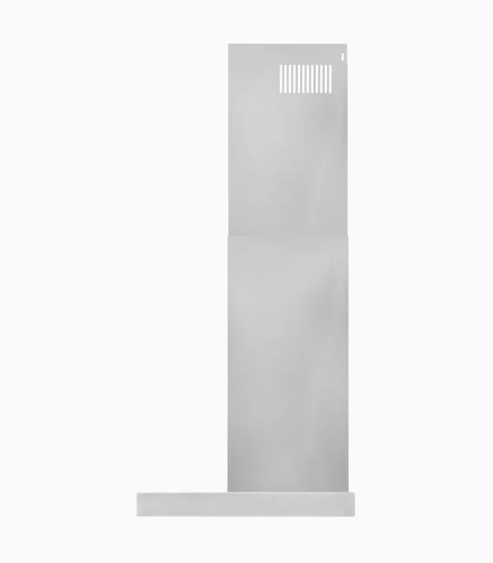 EXQUISIT FKH 90-2 hotte aspirante inox