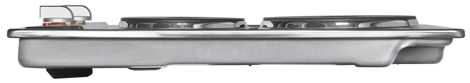 EXQUISIT EMS 301-2 plaque de cuisson