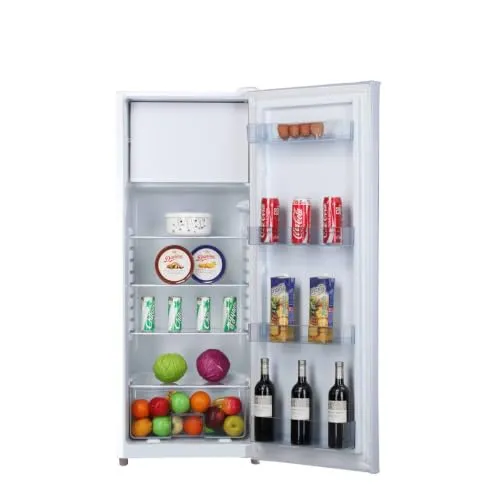 FRIGELUX R4A218BE réfrigérateur armoire 218 L blanc