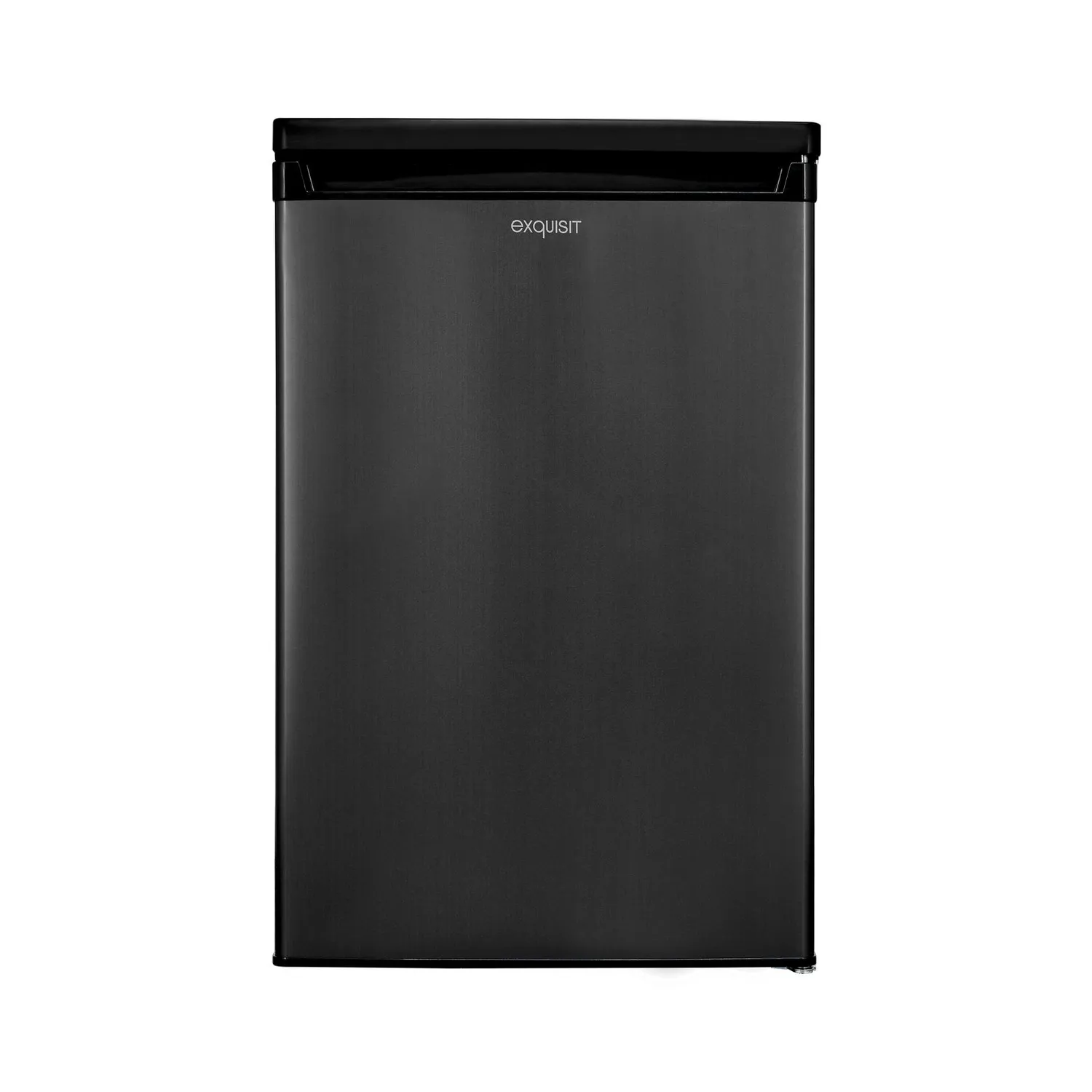 EXQUISIT KS516-V-040C réfrigérateur inoxlook