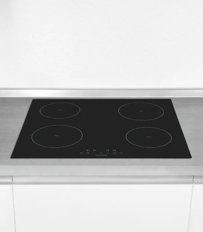 EXQUISIT EKI600-490 table de cuisson