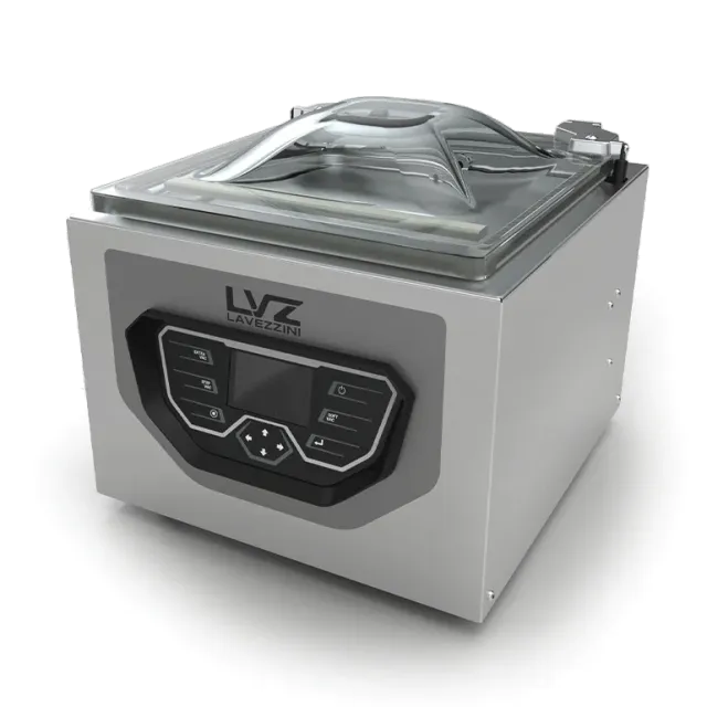 Lavezzini Chef Line LCX 300 machine sous vide