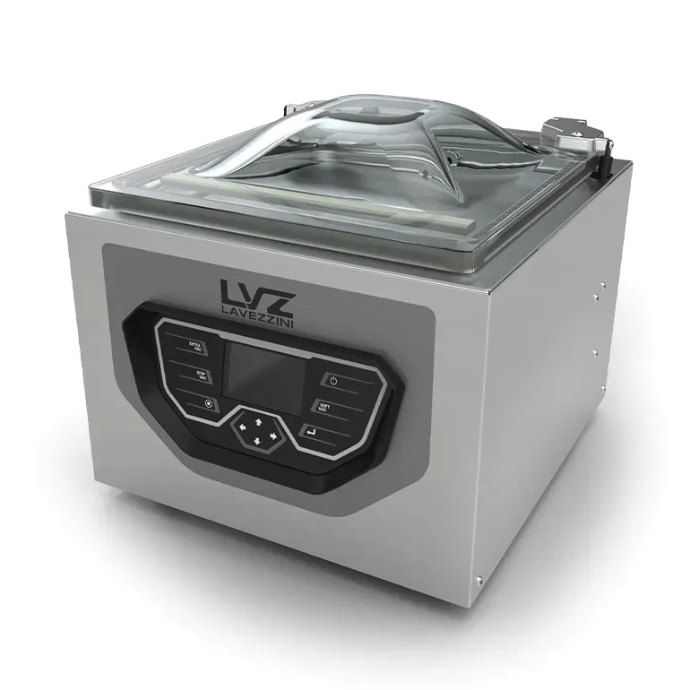 Lavezzini Chef Line LCX 450 D machine sous vide