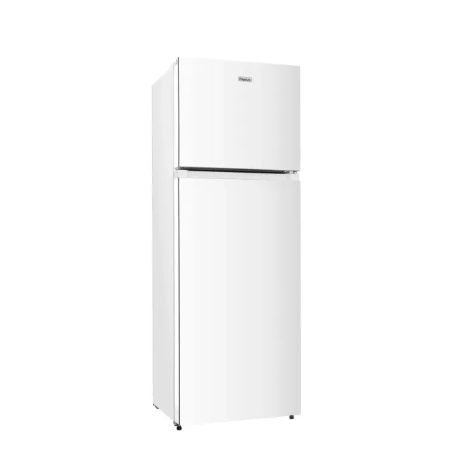 FRIGELUX RDP300BE réfrigérateur double porte 300 L blanc froid statique