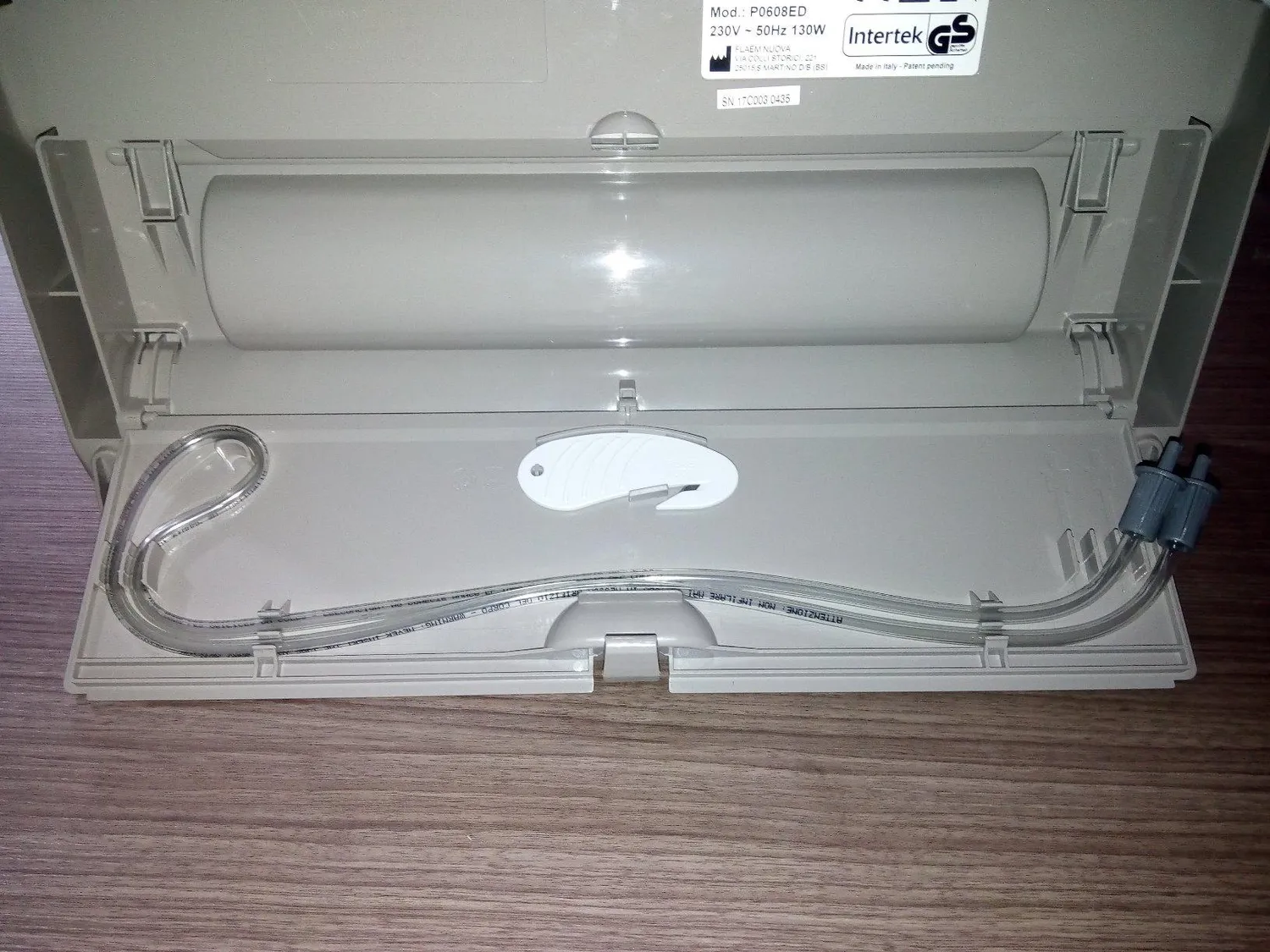 Magic Vac Maxima 2 machine sous vide 30 cm à double pompe