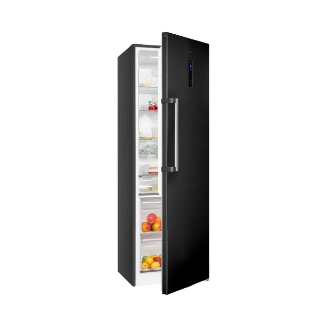 EXQUISIT KS360-V-HE-040C réfrigérateur inoxlook