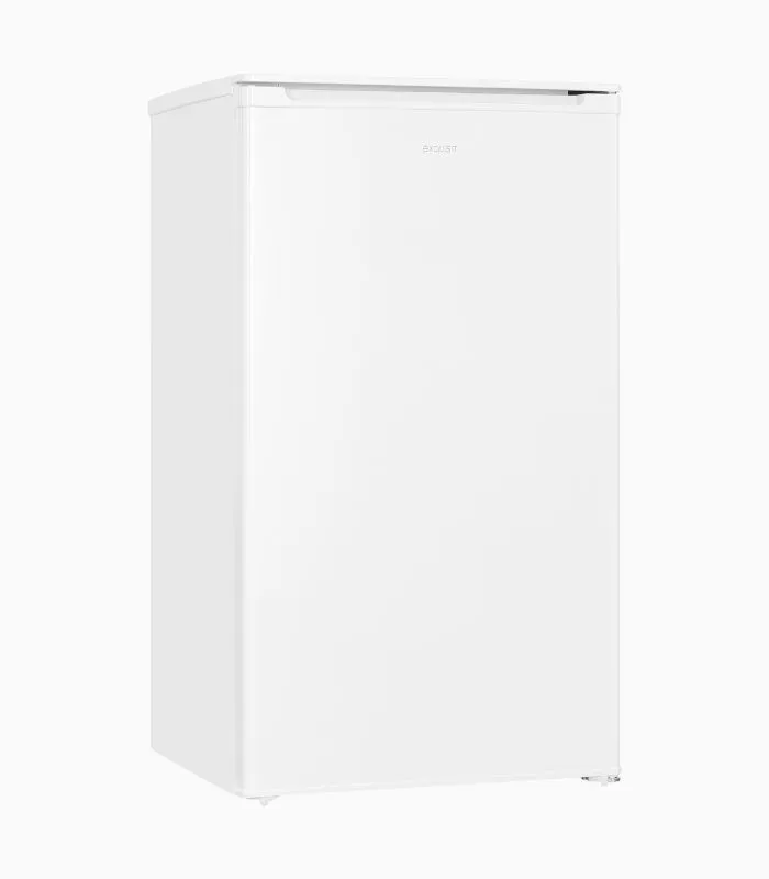 EXQUISIT KS116-V-042E réfrigérateur blanc