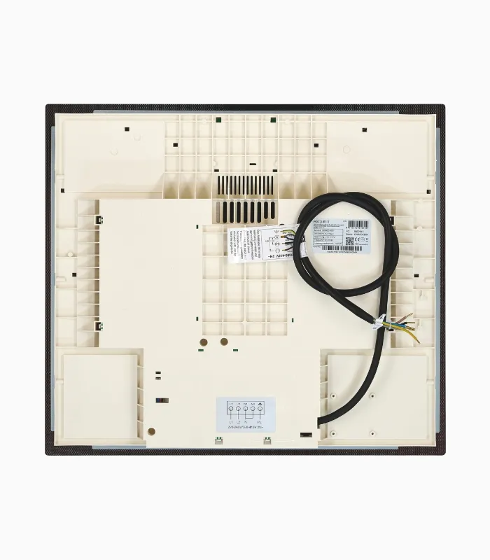 EXQUISIT EKI600-490 table de cuisson