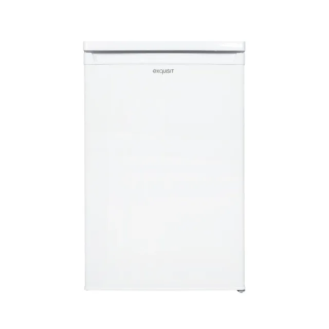 EXQUISIT KS516-4-E-040E réfrigérateur blanc