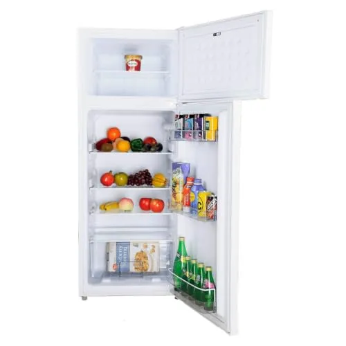 FRIGELUX RDP210BD réfrigérateur double porte 206 L blanc