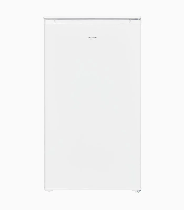 EXQUISIT KS116-0-041E réfrigérateur blanc