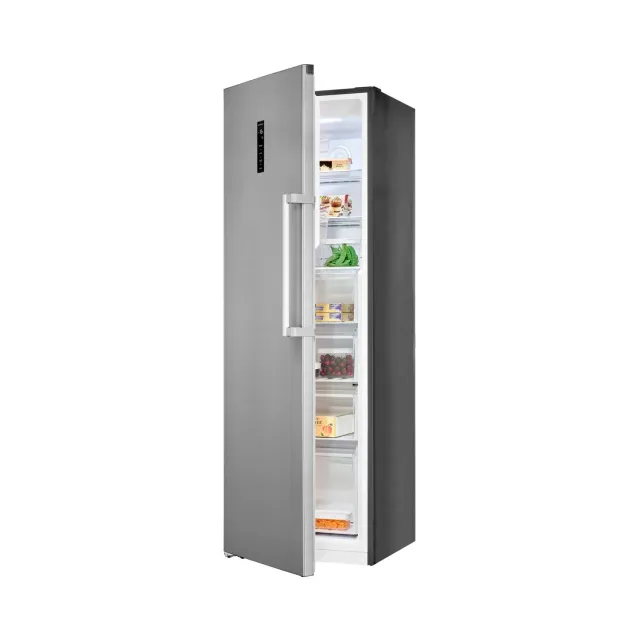 EXQUISIT GS5295-NF-H-040C congélateur armoire inoxlook