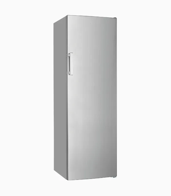 EXQUISIT GS5271-NF-H-040C congélateur inoxlook