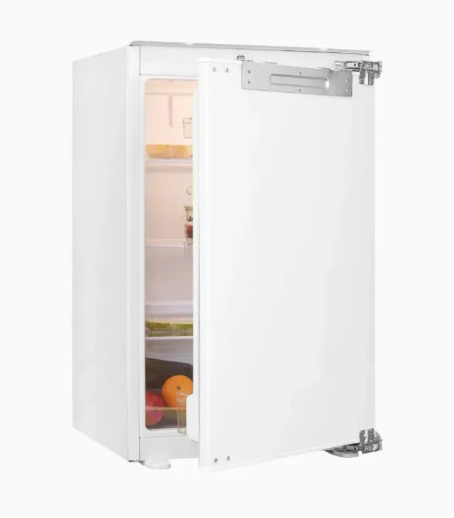 Exquisit EKS5131-V-FE-090E réfrigérateur encastrable