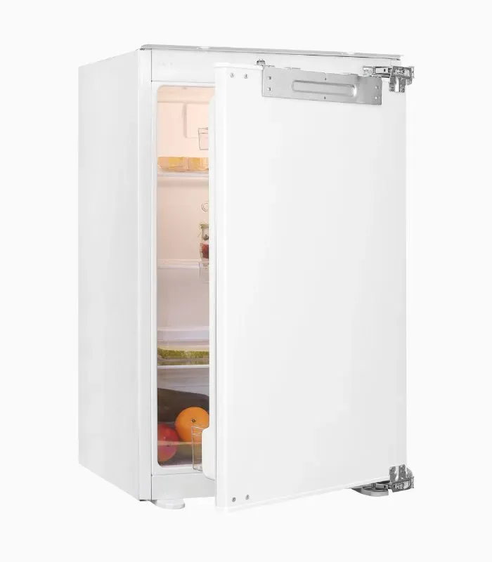 Exquisit EKS5131-V-FE-090E réfrigérateur encastrable