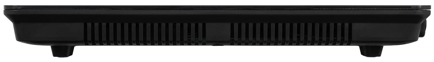 EXQUISIT INDUK 2010 plaque de cuisson
