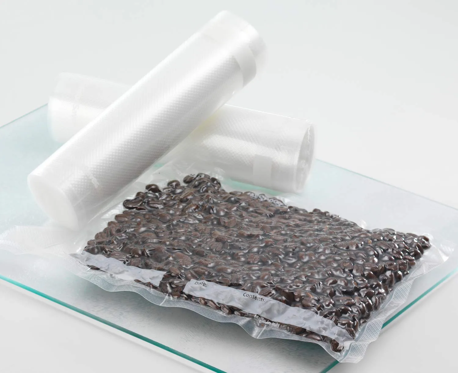 FoodSaver sacs et rouleaux sous vide 5 rouleaux et 36 sacs sans BPA