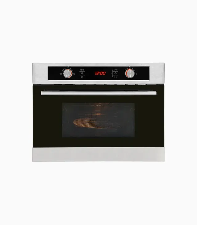 EXQUISIT EBM 4544 HI micro-ondes encastrable
