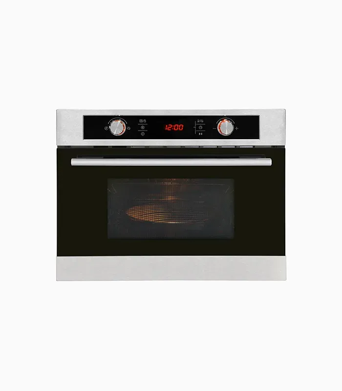 EXQUISIT EBM 4544 HI micro-ondes encastrable