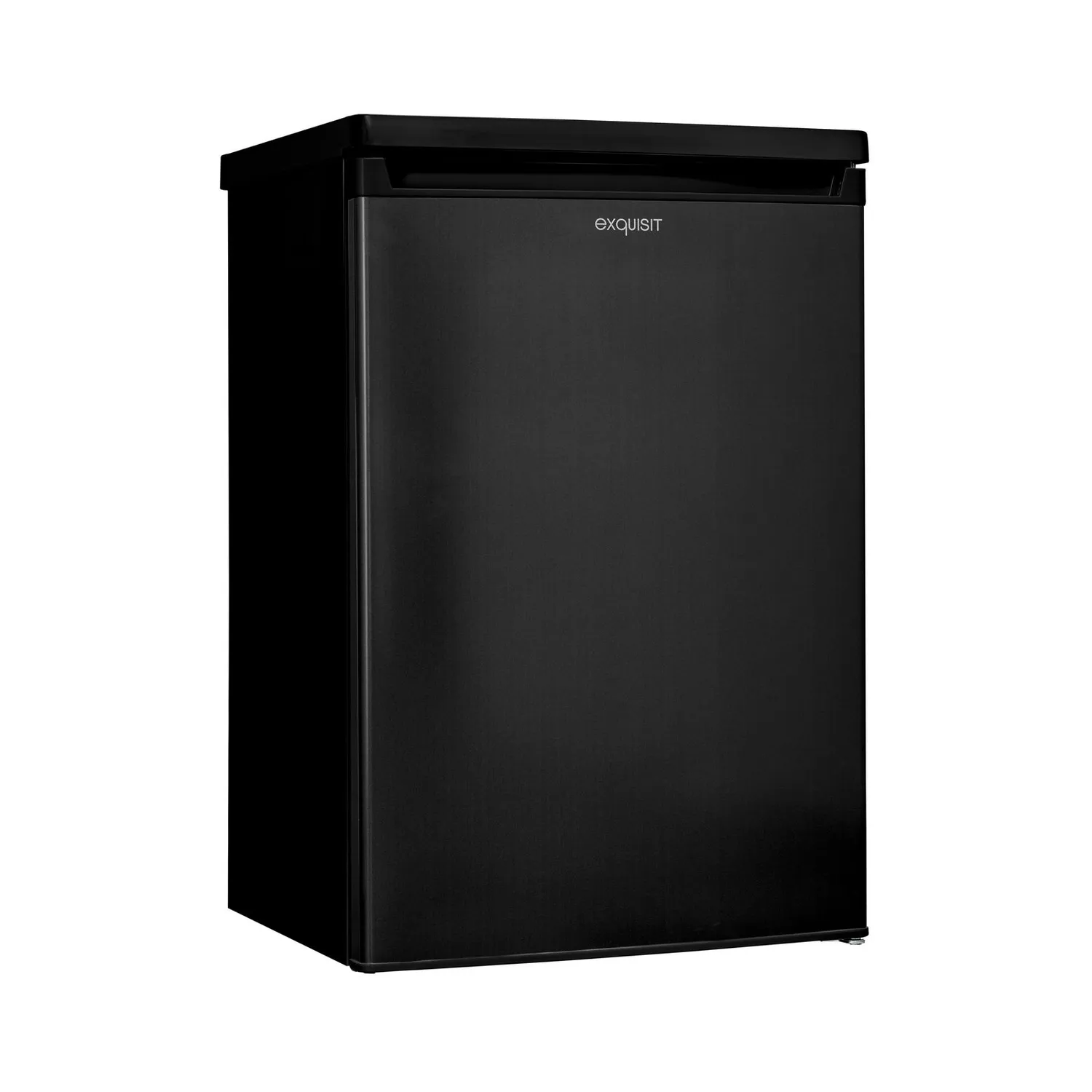 EXQUISIT KS516-V-040C réfrigérateur inoxlook