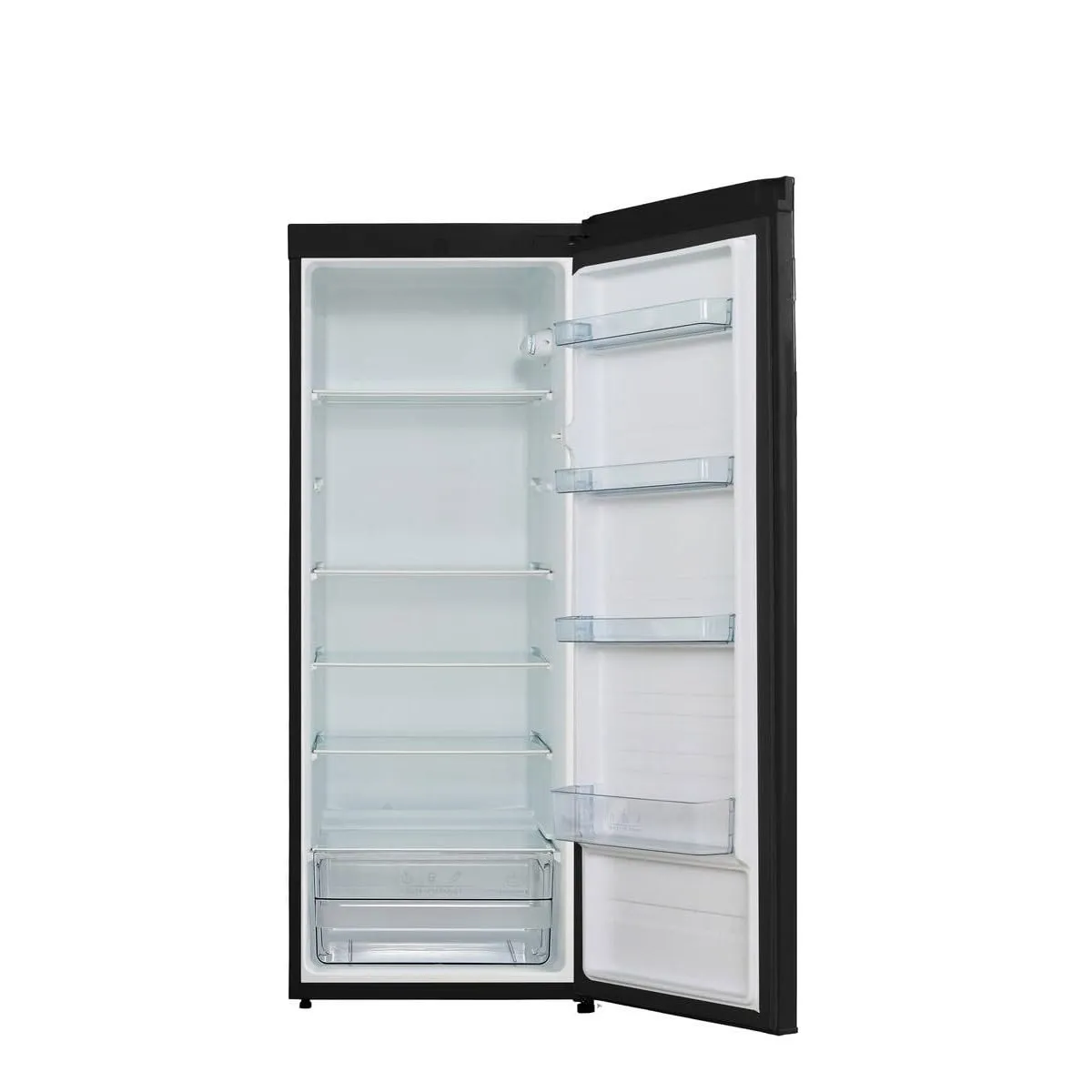 FRIGELUX RA235NE réfrigérateur armoire 230 L noir