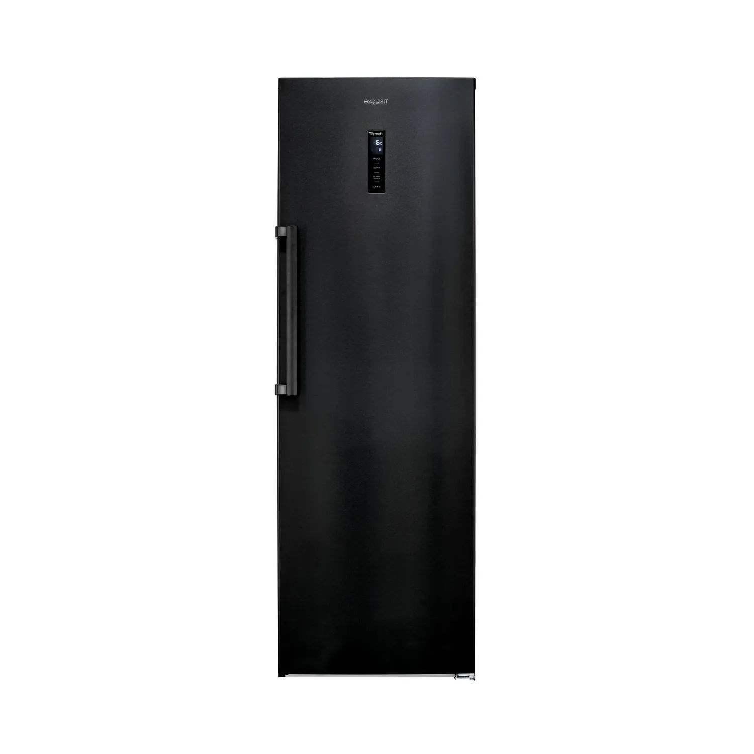 EXQUISIT KS5360-V-HE-040C réfrigérateur inoxlook-az
