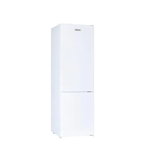 FRIGELUX RC168BE réfrigérateur combiné blanc 157 L Low Frost