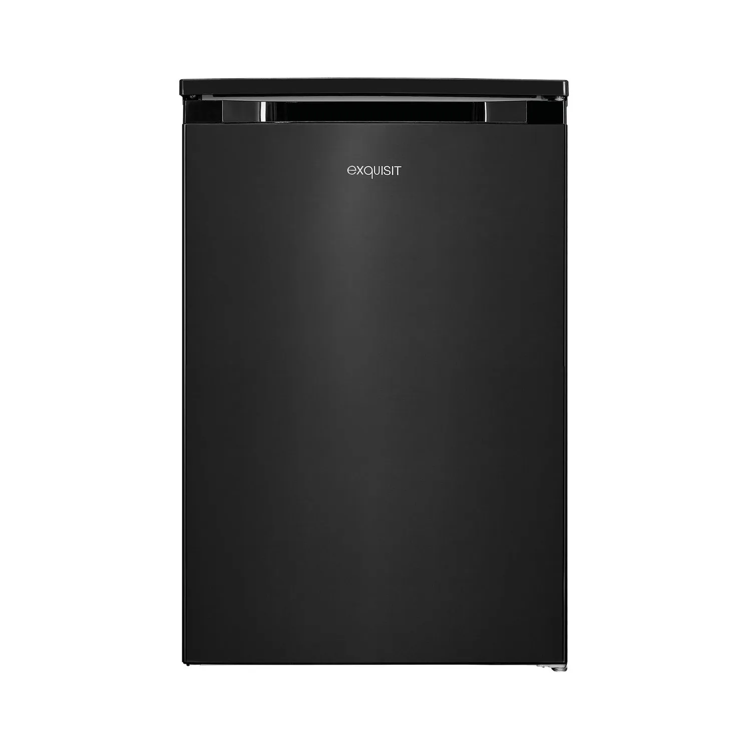 EXQUISIT GS581-051C congélateur inoxlook