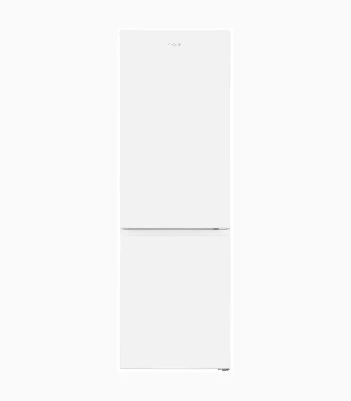 EXQUISIT KGC5400-130-NF-040D réfrigérateur-congélateur blanc