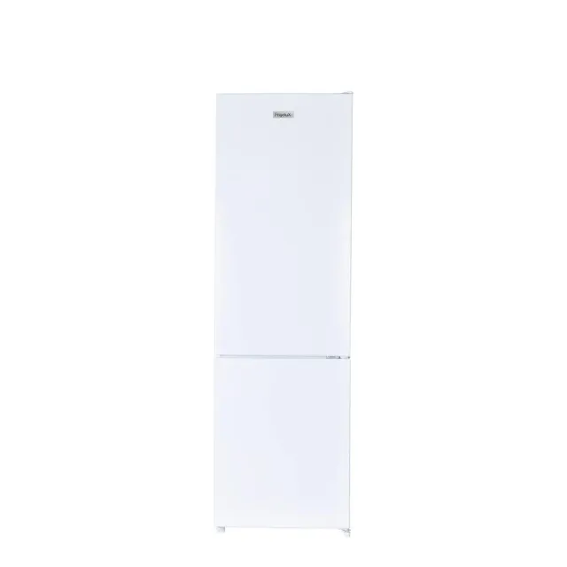 FRIGELUX RC168BE réfrigérateur combiné blanc 157 L Low Frost