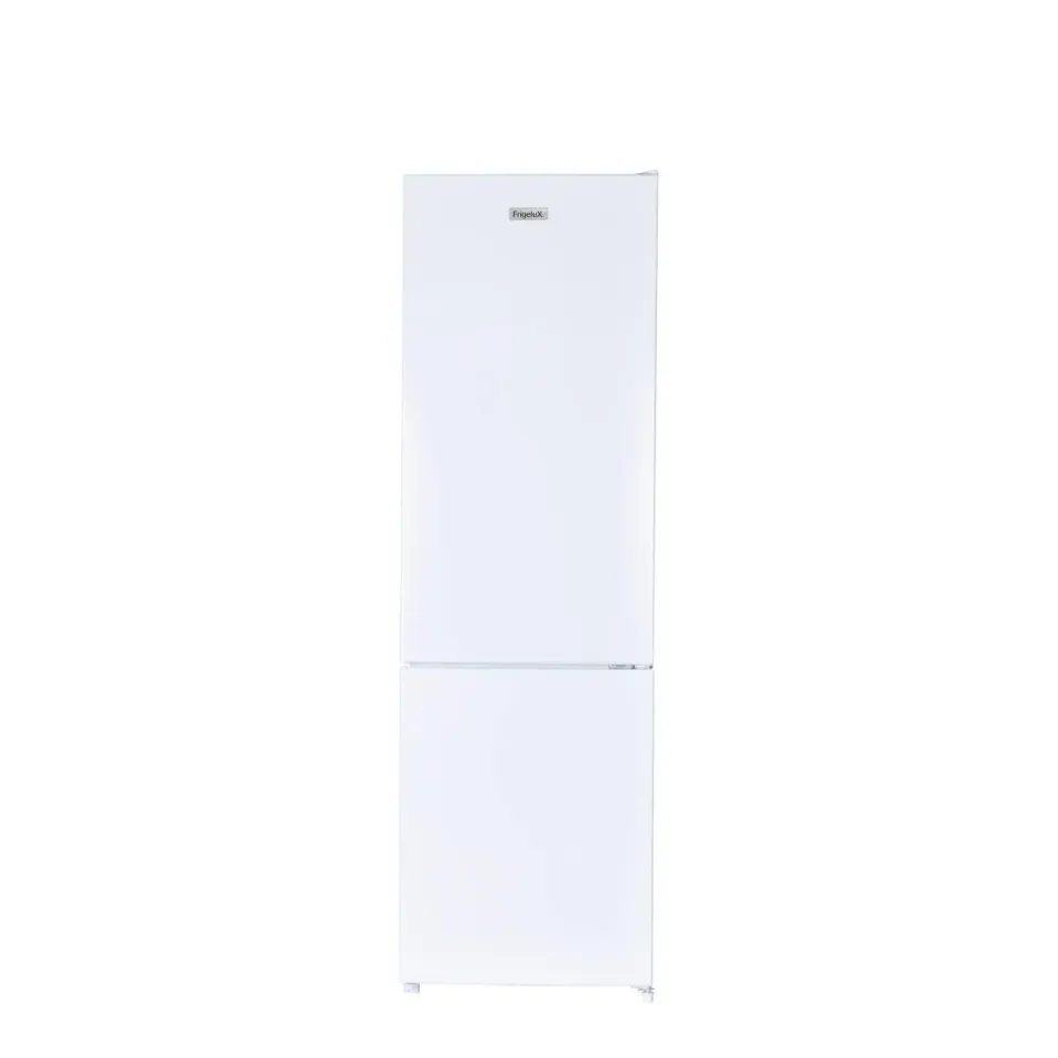 FRIGELUX RC168BE réfrigérateur combiné blanc 157 L Low Frost