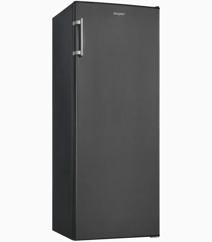 EXQUISIT KS320-V-H-040E réfrigérateur inoxlook