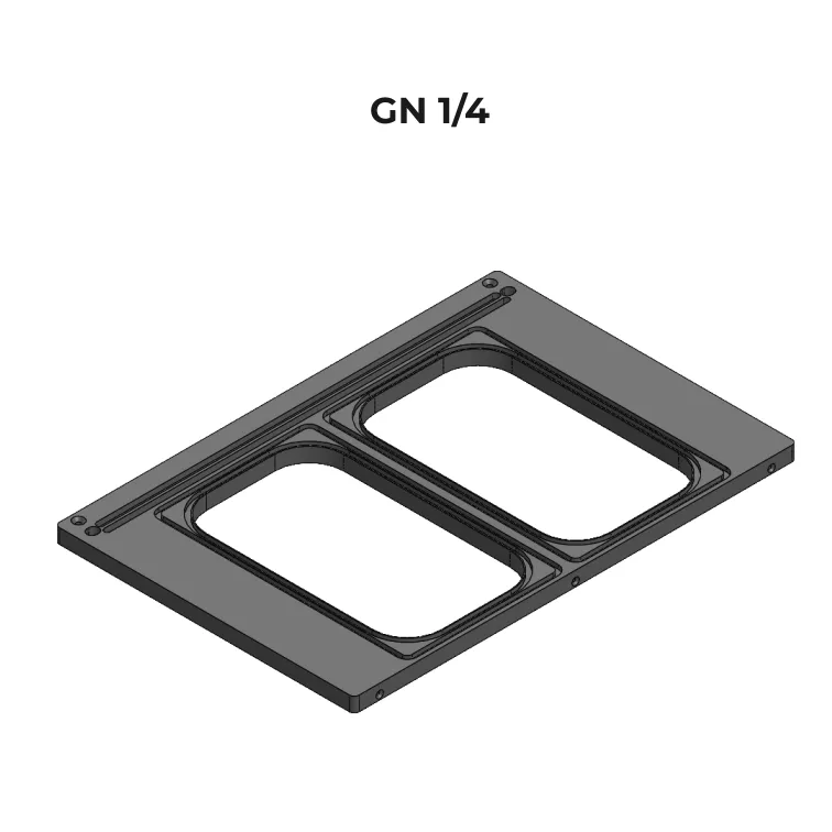 Lavezzini Termosigillatrici SV 400 thermoscelleuse