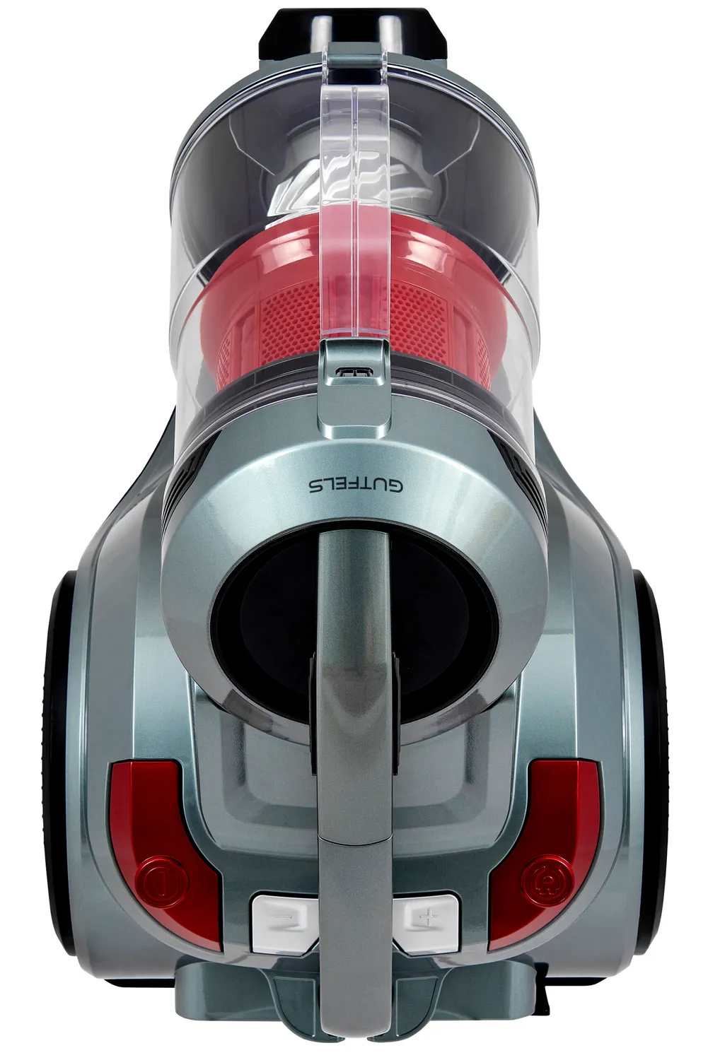EXQUISIT CLEAN 3010 aspirateur