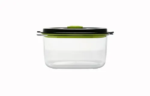 FoodSaver boîtes de conservation sous vide 3 tailles Tritan sans BPA