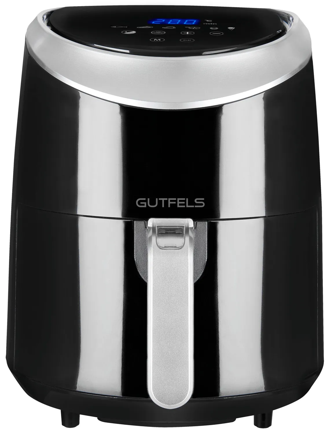 EXQUISIT AIRFRY 3010 friteuse sans huile