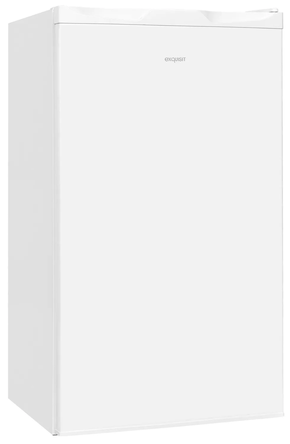 EXQUISIT GS111-330E congélateur blanc