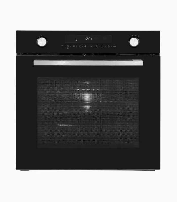 EXQUISIT EBEM797-H-030 micro-ondes encastrable noir